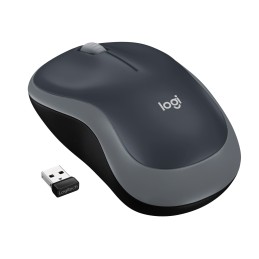 Logitech M185 - Maus -...